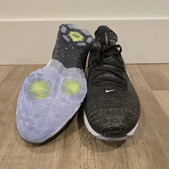 NIKE AIR ZOOM INFINITY TOUR GOLF SHOES MENS
